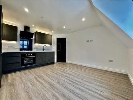 2 bedroom apartment to rent - Photo 3