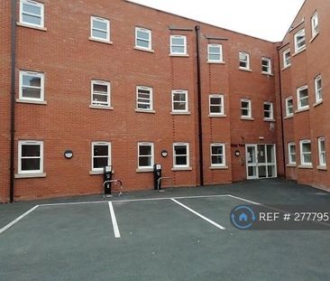 1 bedroom in a house share to rent - Photo 5