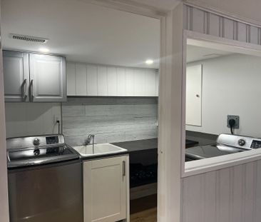 For Lease - 54 Newlands Avenue, Toronto, Ontario - Photo 6