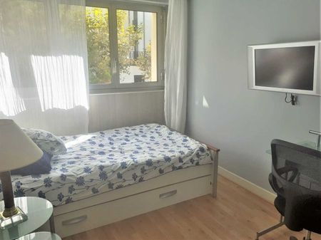 Tout savoir sur cet appartement à Neuilly-sur-Seine - Photo 3