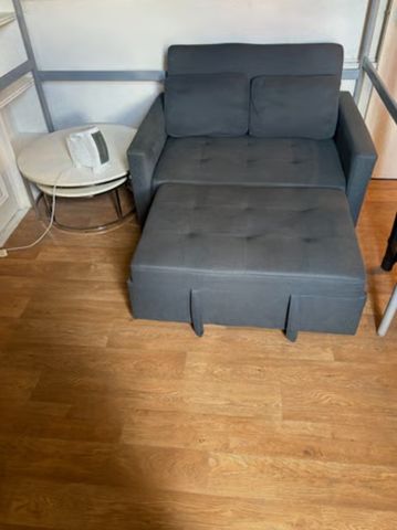 Studio Flat, Walm Lane, NW2 - Photo 2