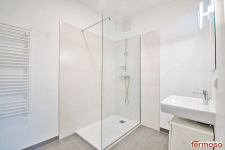 möblierte Apartments zur Kurzzeitmiete (2-12 Monate) / furnished apartments for short-term rental (2-12 months) - Photo 2