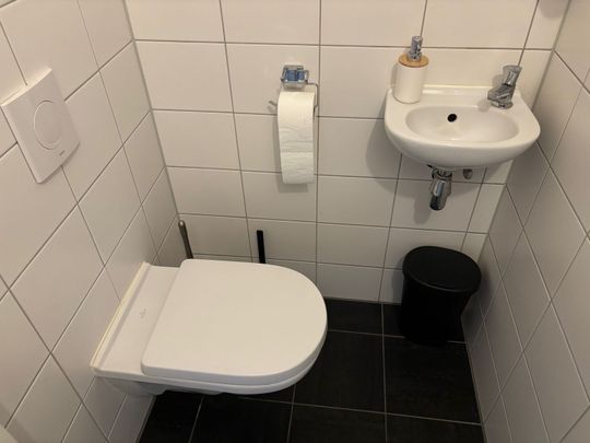 Appartement te huur: Muiderwaard 428-D 1824 XT Alkmaar - Photo 1