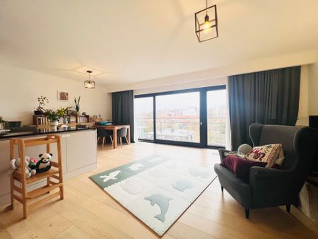 Avenue des Ombrages, 1200, Woluwe-Saint-Lambert - Photo 5