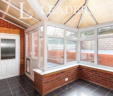 3 bedroom house to rent Kings Meadow, CV10 - Photo 6