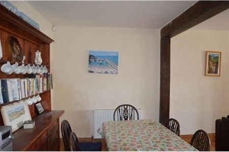 Towan Vean, North Quay Hill, London - Photo 3