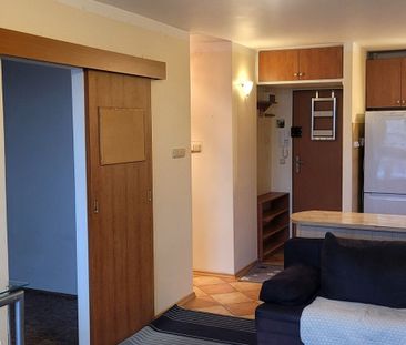 mazowieckie, Warszawa, Wola, Krochmalna - Zdjęcie 2