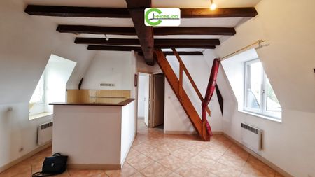 Location Appartement 2 pièces 32m² LA FERTE BERNARD 72400 - Photo 3