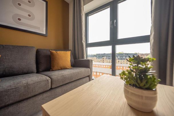1 bedroom apartment to rent - Photo 1