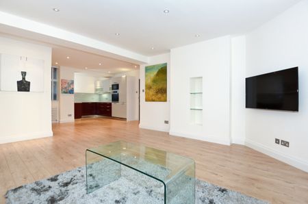 Seymour Place, Marylebone, London, W1H - Photo 2