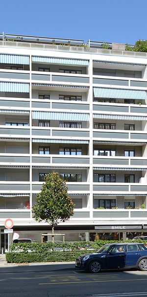 Route de Florissant 55 - Photo 1