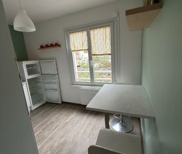 Location Appartement 2 pièces 53m² STRASBOURG 67100 - Photo 5
