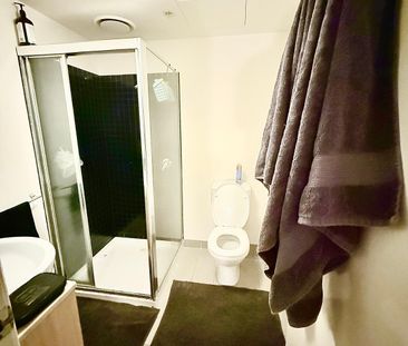 Melbourne CBD - Photo 6