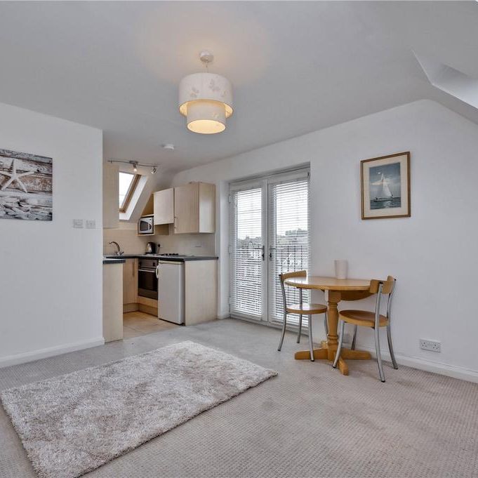 1 bedroom apartment to rent - Photo 1