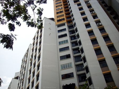 Blk 661 Choa Chu Kang Crescent (Choa Chu Kang), HDB 5 Rooms - For Rent - Photo 3