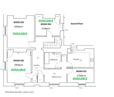 Student Properties to Let - Photo 3