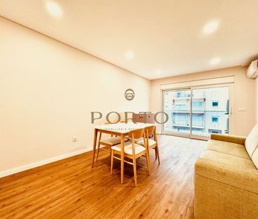 Apartamento T1 em Porto - Foto 2