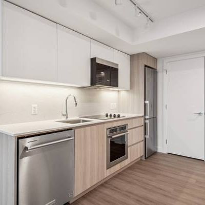 JR.1BR - Brand NEW Building - AMAZING Amenities, Pet Friendly + MORE! - Photo 4