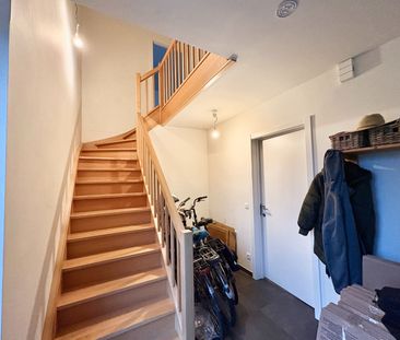 Woning met 3 slaapkamers en tuin - Foto 1