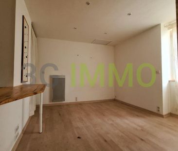Location / Maison - Photo 1