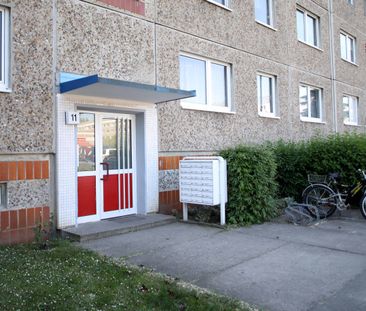 Modernisiert ... Wohnung mit individuellem Grundriss! - Photo 3