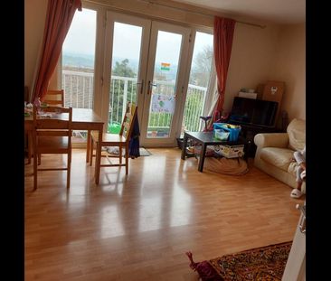 2 Bed Flat, Burns Road, S6 - Photo 1