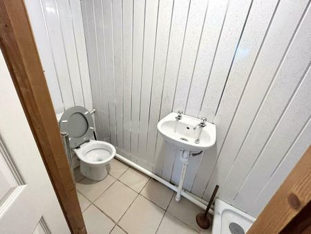 Studio to rent - Photo 5