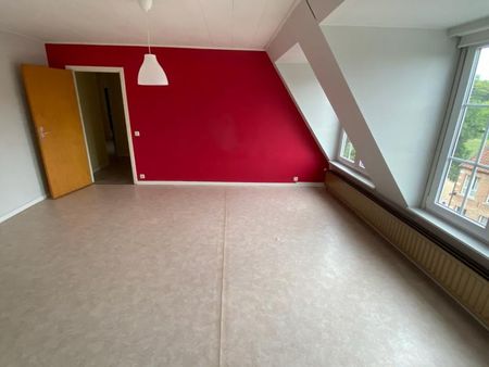 LIER-CENTRUM: Gezellig ruim dakappartement met lift, 2 slaapkamers op topligging - Foto 4