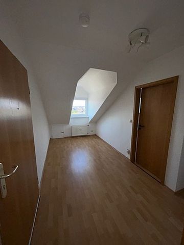 2-Zimmer Wohnung in ruhiger Lage Rodenbach - Foto 4