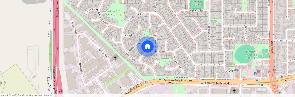 11 Carol Street, VIC 3179, Scoresby