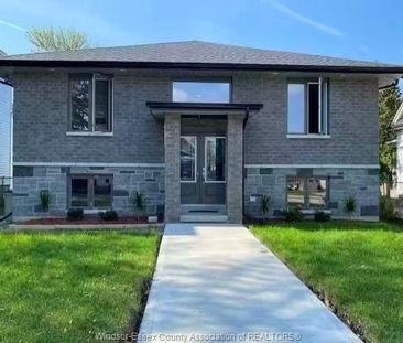 For Lease - 363 CURRY Avenue Unit# L1, Windsor, Ontario - Photo 4