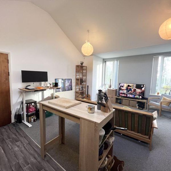 2 bedroom duplex to rent - Photo 1