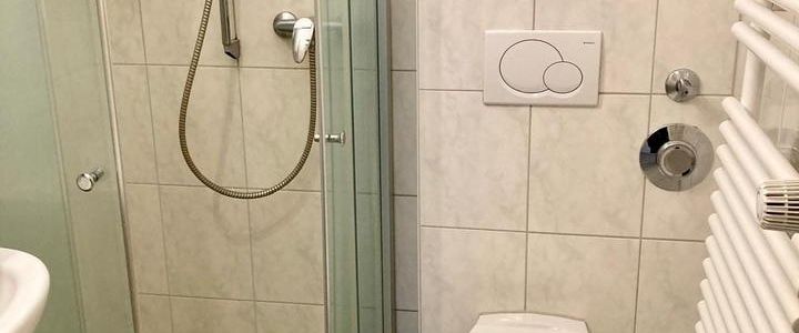 Gemütliche 2 Zimmerwohnung auf dem Kreideberg - Foto 1