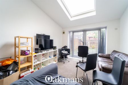 5 bedroom house to rent - Photo 4