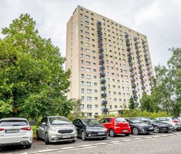 kawalerka Winogrady wolna od CZERWCA 32 m² - Photo 5