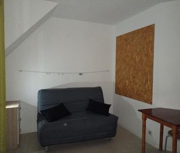 Appartement à louer, 1 pièce - Angers 49000 - Photo 5