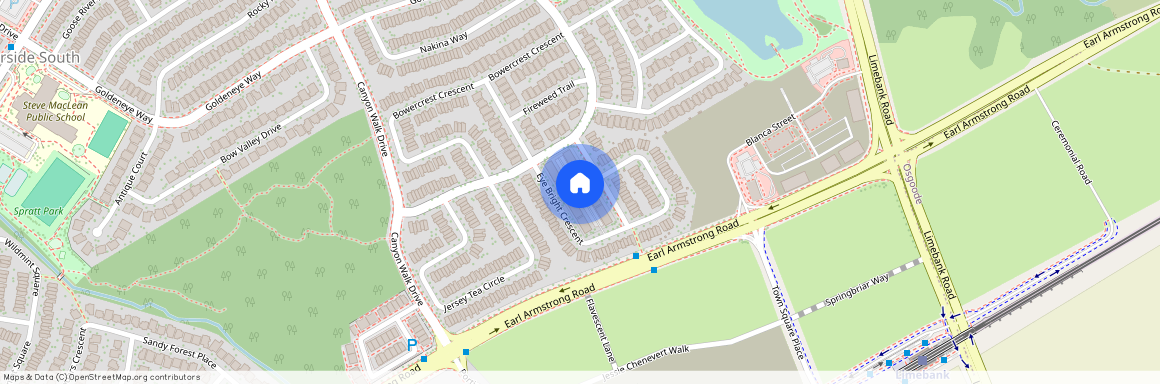 137 Eye Bright Crescent, Blossom Park - Airport And Area