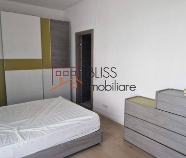 For rent Modern 5-Room Villa With Private Garden And Garage Iancu N... - Photo 3
