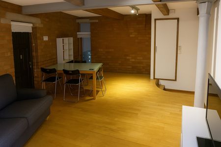 1 Bed Flat, Model Lodging House, M3 - Photo 2