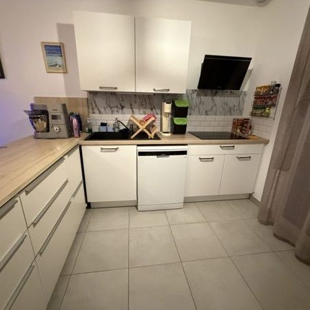 Maison contemporaine à louer, 6 pièces - Chaingy 45380 - Photo 4