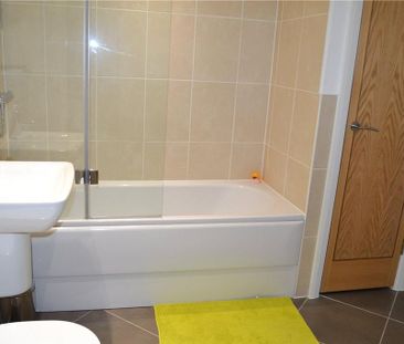 1 bedroom apartment to rent - Photo 5