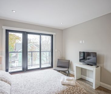 For Lease - 50 Russell Street Unit# 2, Toronto, Ontario - Photo 6
