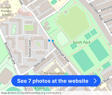 Piper Building Peterborough Road Fulham SW6 - Photo 1