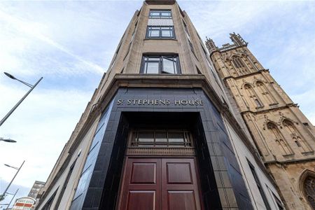 Studio to rent - Photo 4