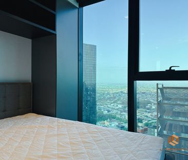 Melbourne CBD - Photo 2