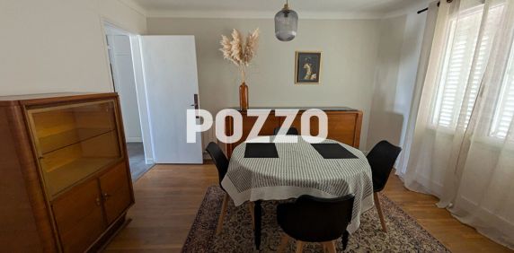 APPARTEMENT T3 MEUBLE - Centre-Ville - Photo 2