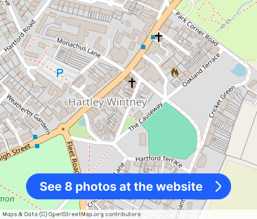 Oakley Place, Fleet - Photo 1