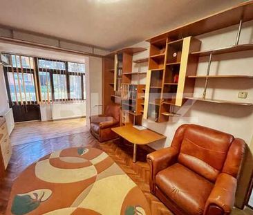 Apartament 2 camere, Calea Bucuresti facultatea de Drept/Mecanica - Fotografie 1