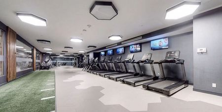 For Lease - 28 Freeland Street Unit# 1707, Toronto, Ontario - Photo 4