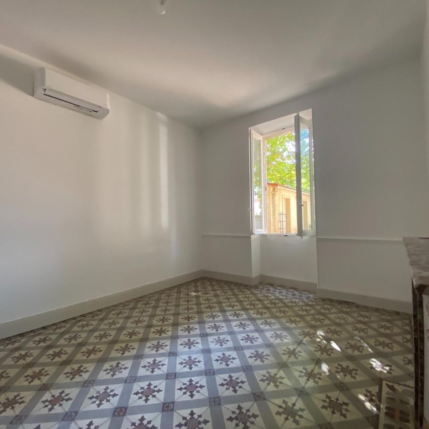 « MONTFAVET - APPARTEMENT T3 61M² AVEC PARKING ET TERRASSE » - Photo 1